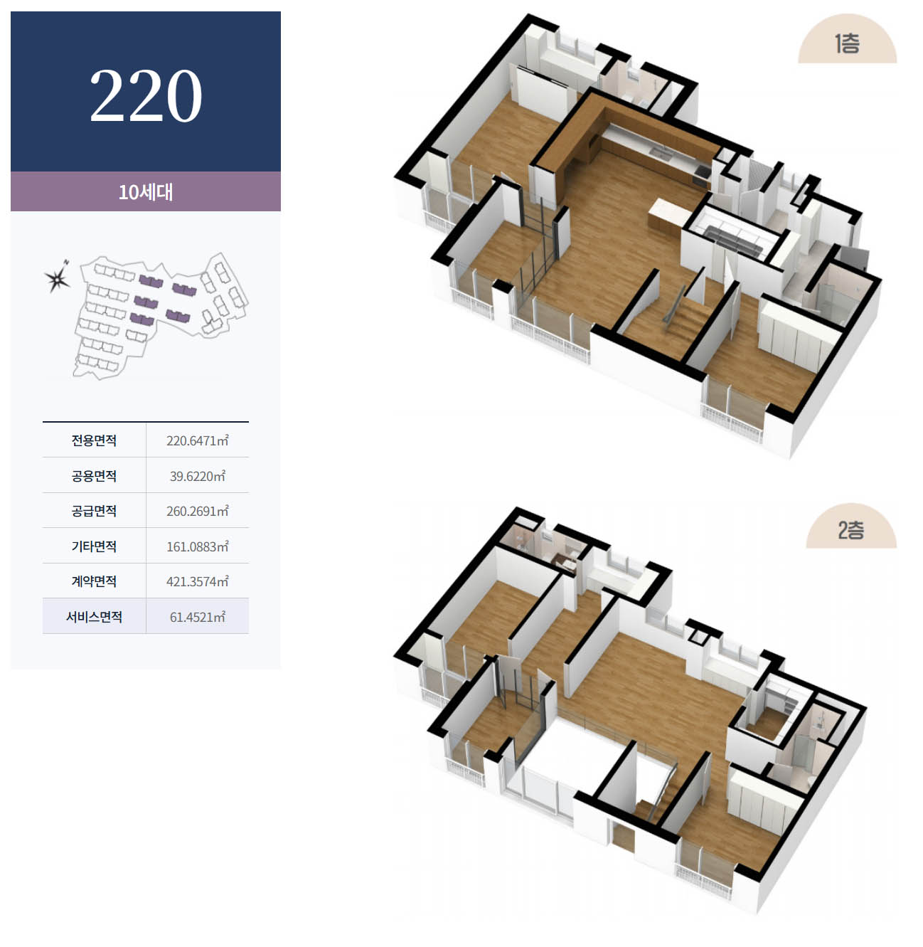제주 아주 더 하이클래스 220